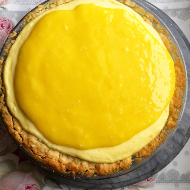 Triple Lemon Cheesecake Dessert Recipe
